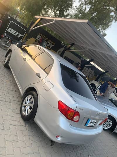 Toyota corolla gli for sale