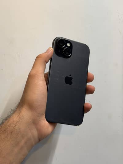 iPhone 15 non pta