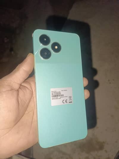 realme c51