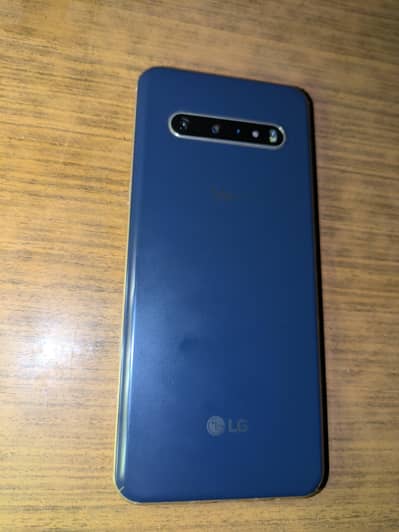 LG V 60 THINQ 5G