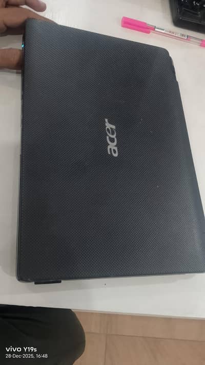 Acer Aspire 1830 Core i3 | 4GB RAM | 350 GB