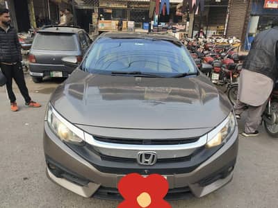 Honda civic sell