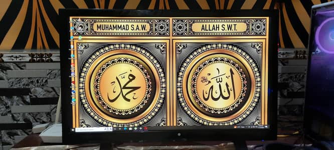 LED TV AND MONITOR BEST FOR GAMING 2K 27 INCH