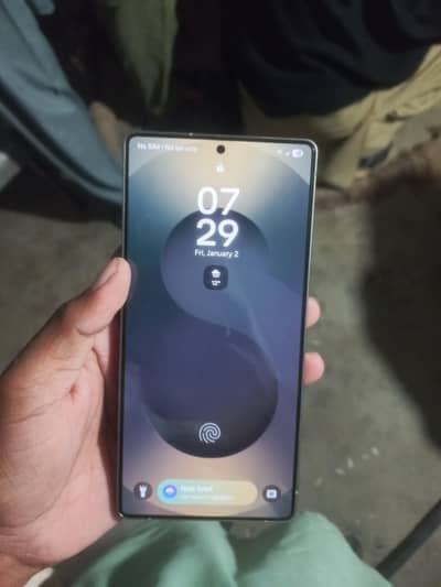 Samsung s25 ultra 12/256 nonpta