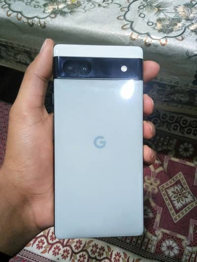 Google Pixel 6a  128 gb