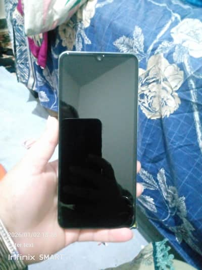 poco c75 pin pack condition