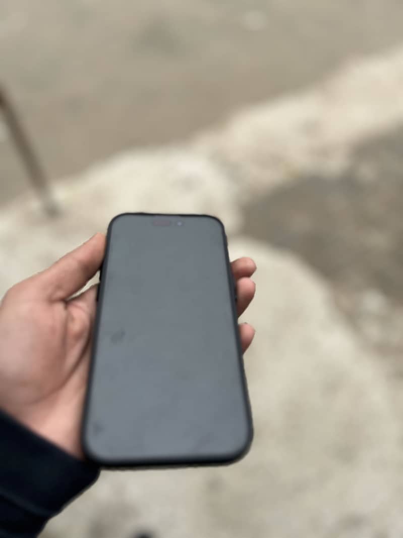 iPhone 15pro 2