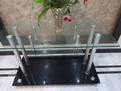 tv table