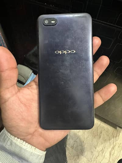oppo a1k official pta apprved
