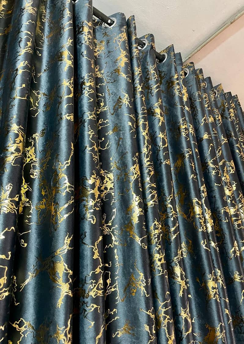 fancy curtains 0