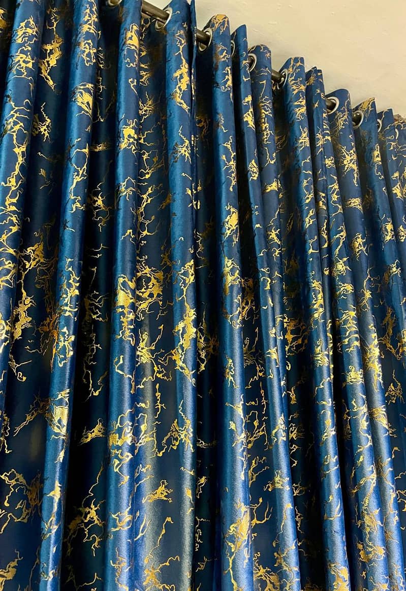 fancy curtains 2