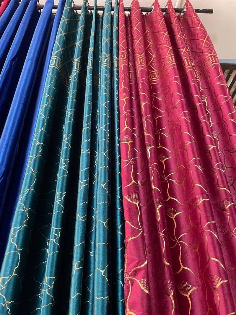 fancy curtains 9