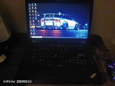 Lenovo Thinkpad T500
