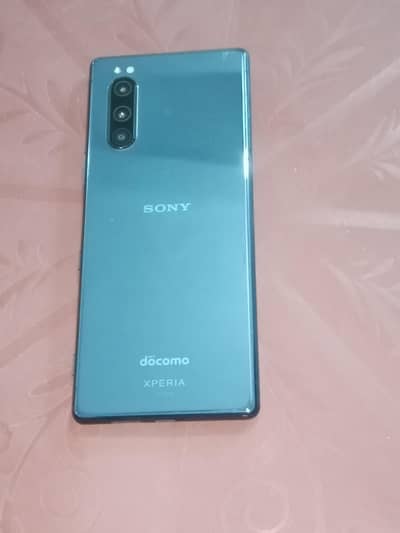 Sony Xperia 5 Non Pta