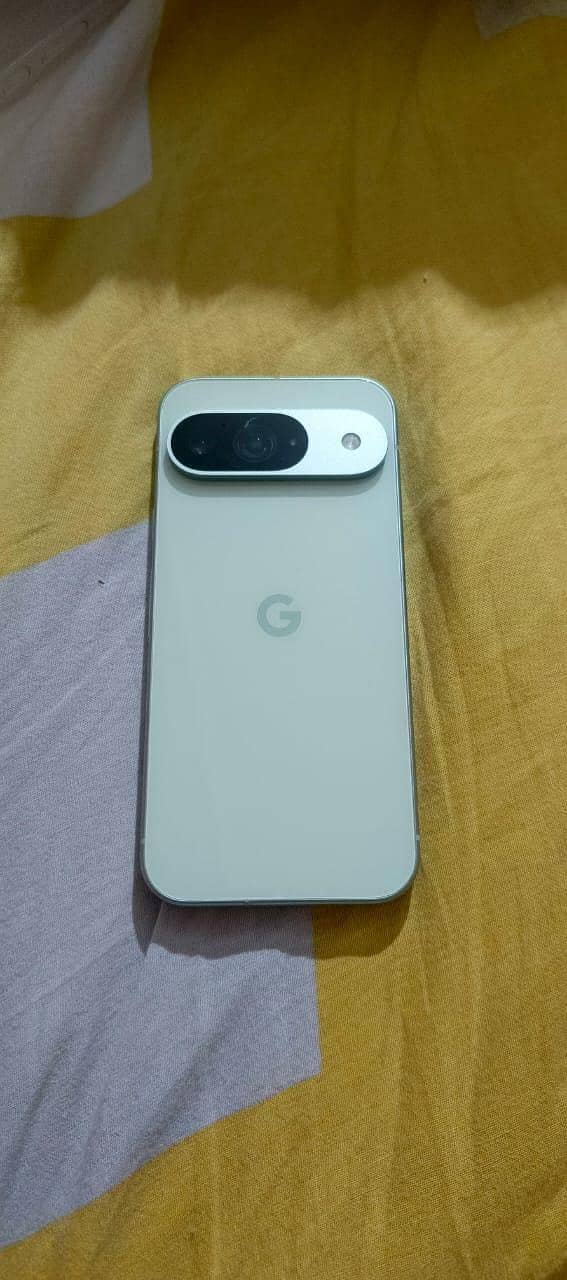 Goggle pixel 9 7