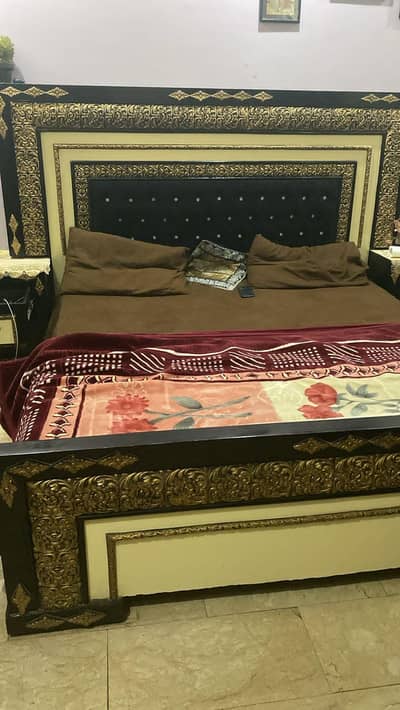 slightly used in good condition