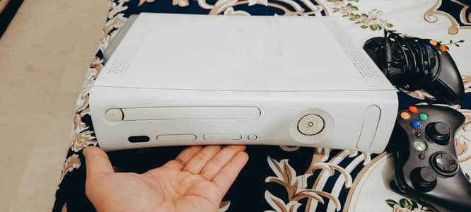 Xbox 360 Jasper 320gb