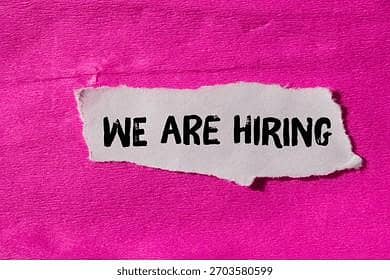 WORK AVAILABLE FOR MALE AND FEMALE