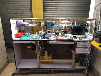 Mobile Repair Caontar Best Price 28000k