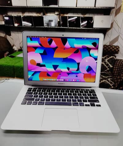 Apple MacBook 2017 Air - Best Apple MacBooks - Best Price In Pakistan