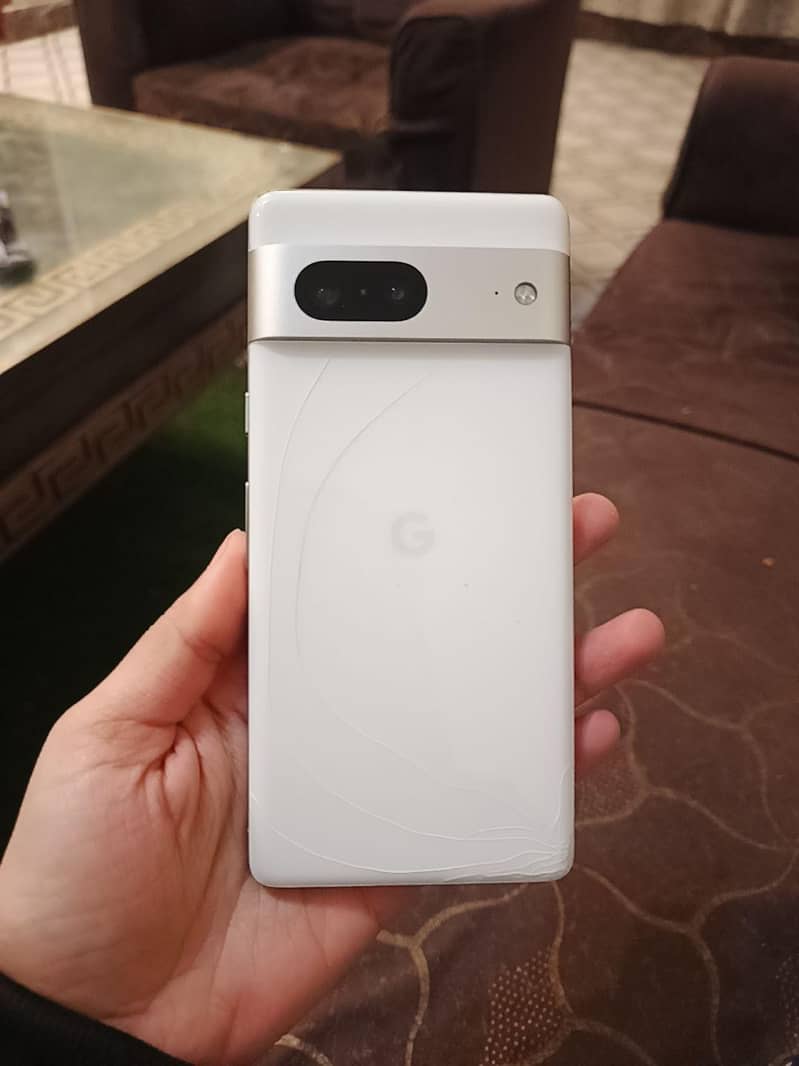 Google Pixel 7 0