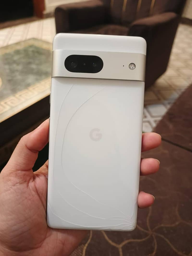 Google Pixel 7 1