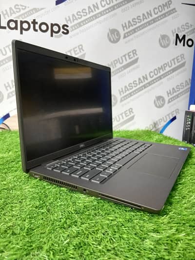 Dell 11th Gen 7420 Laptop Core i5 – 16GB Ram – 256GB NVME W/O Adopter