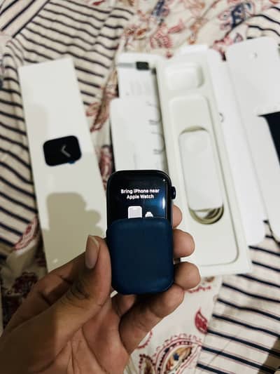 Apple Watch Series 6 44 mm