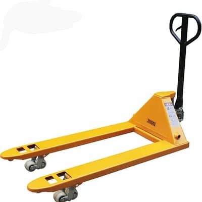Heavy Duty Hand Pallet Lifter – 3 Ton Capacity/Lifter for sale