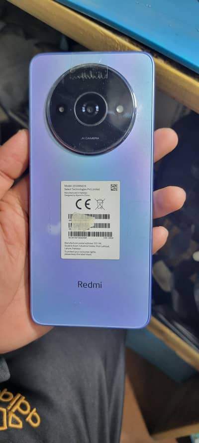 Redmi A3 mobile ka board dead ha Whatsapp 03084042748