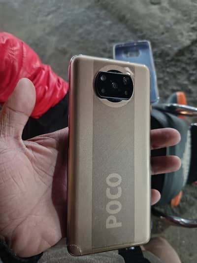 POCO x3