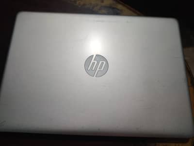 Hp Intel(R) Core(TM) i3-7100U CPU @ 2.40GHz   2.40 GHz Installe