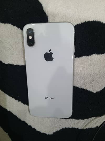 Apple iPhone XS