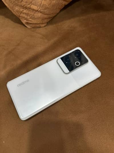 Realme gt6 Chinese version