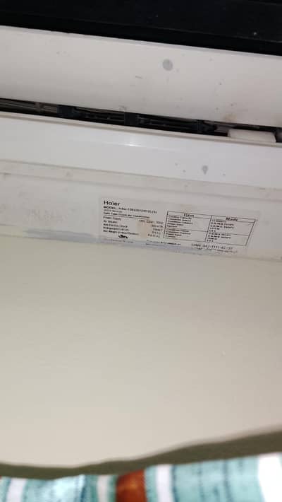 all ok condition ok cooling