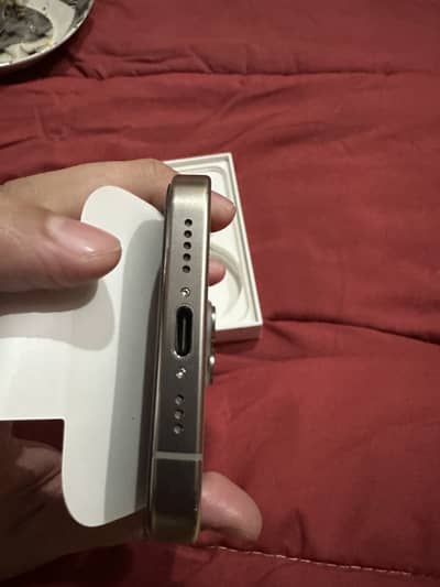 15pro 128gb pta approve