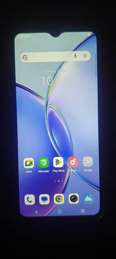 vivo y17s
