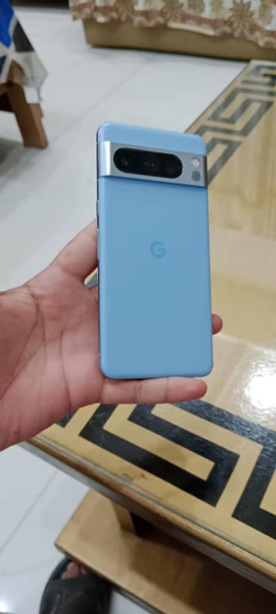 Exchange and sale Google pixel 8 pro