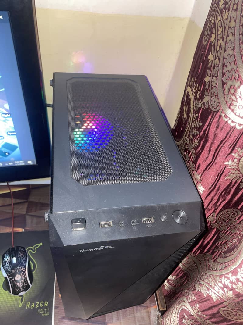 Gaming Pc 1