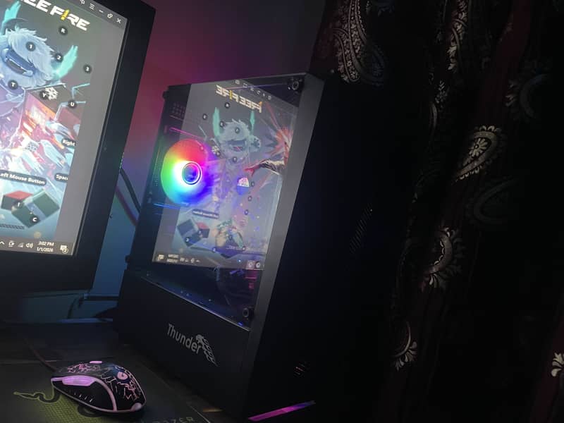 Gaming Pc 5