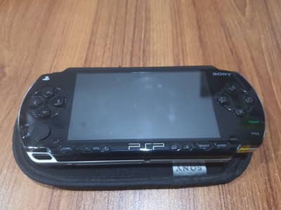 PSP 1000.8/10 condition