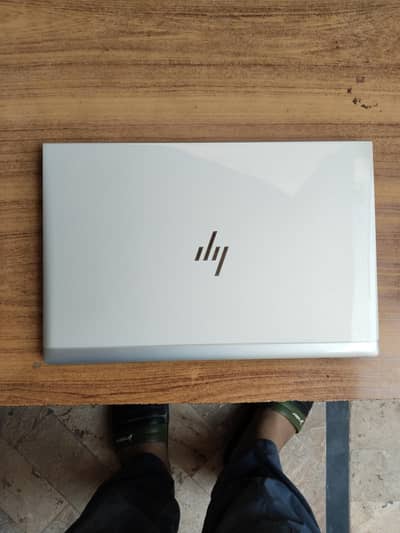 HP ELITE BOOK 840 G8 i5 11TH GENERATION