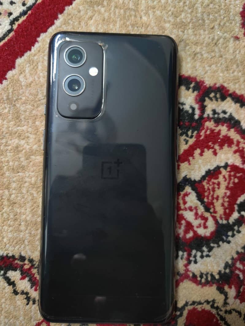 oneplus 9 1