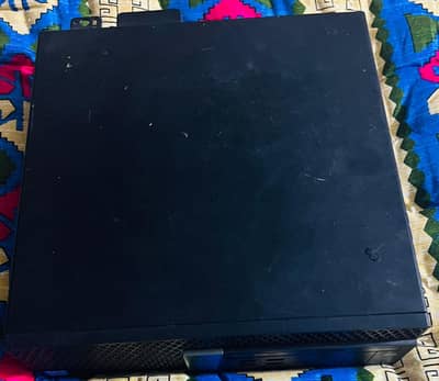 Dell core i5 6th generation desktop for sale