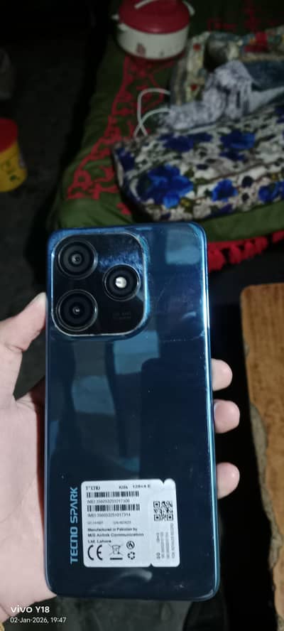Tecno spark 10c for sale
