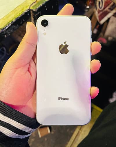 iPhone XR non pta 64