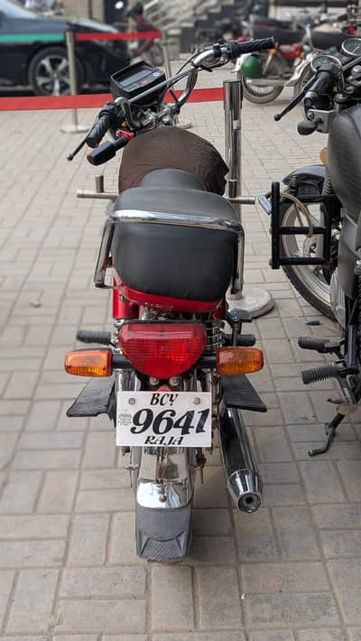 union star 2021 model 2025 registrated Punjab number