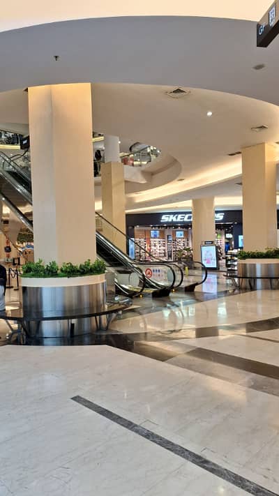 Investor Deal Rental Income Shops For Sale, Mall Road Vicinity