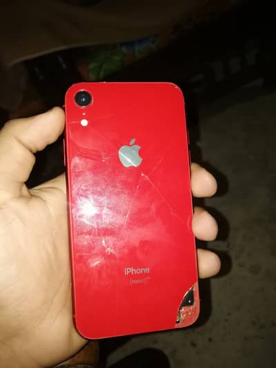 Iphone xr 64gb factory unlock