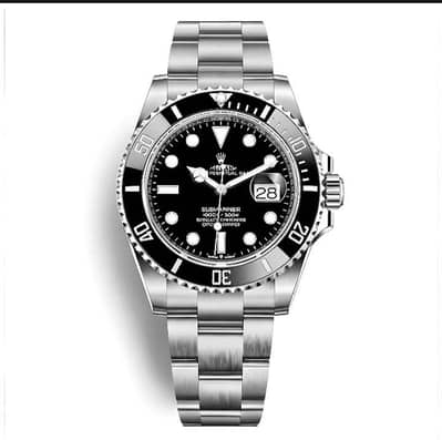 Original Rolex